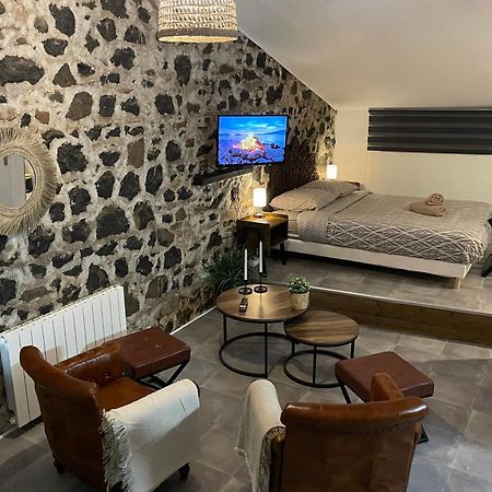 Casa Del Jaguar Villa Gorges  ภายนอก รูปภาพ