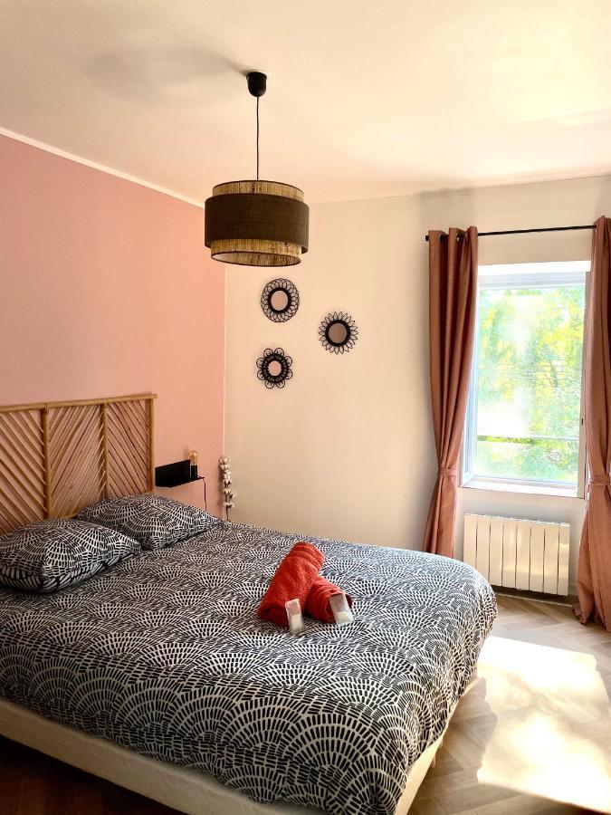 Casa Del Jaguar Villa Gorges  ภายนอก รูปภาพ