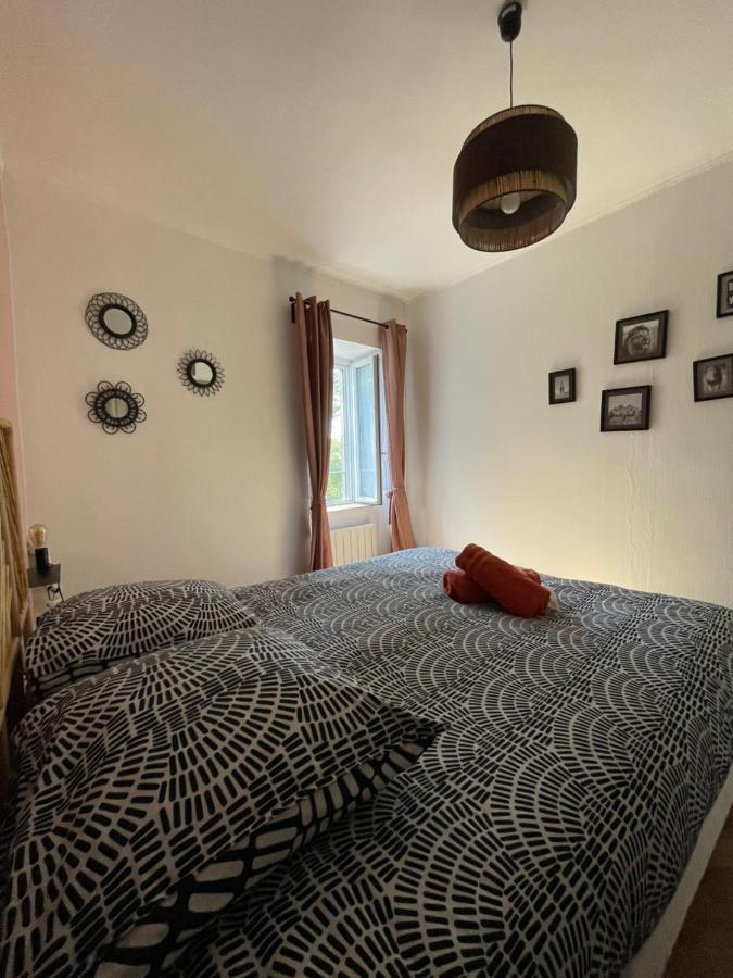 Casa Del Jaguar Villa Gorges  ภายนอก รูปภาพ