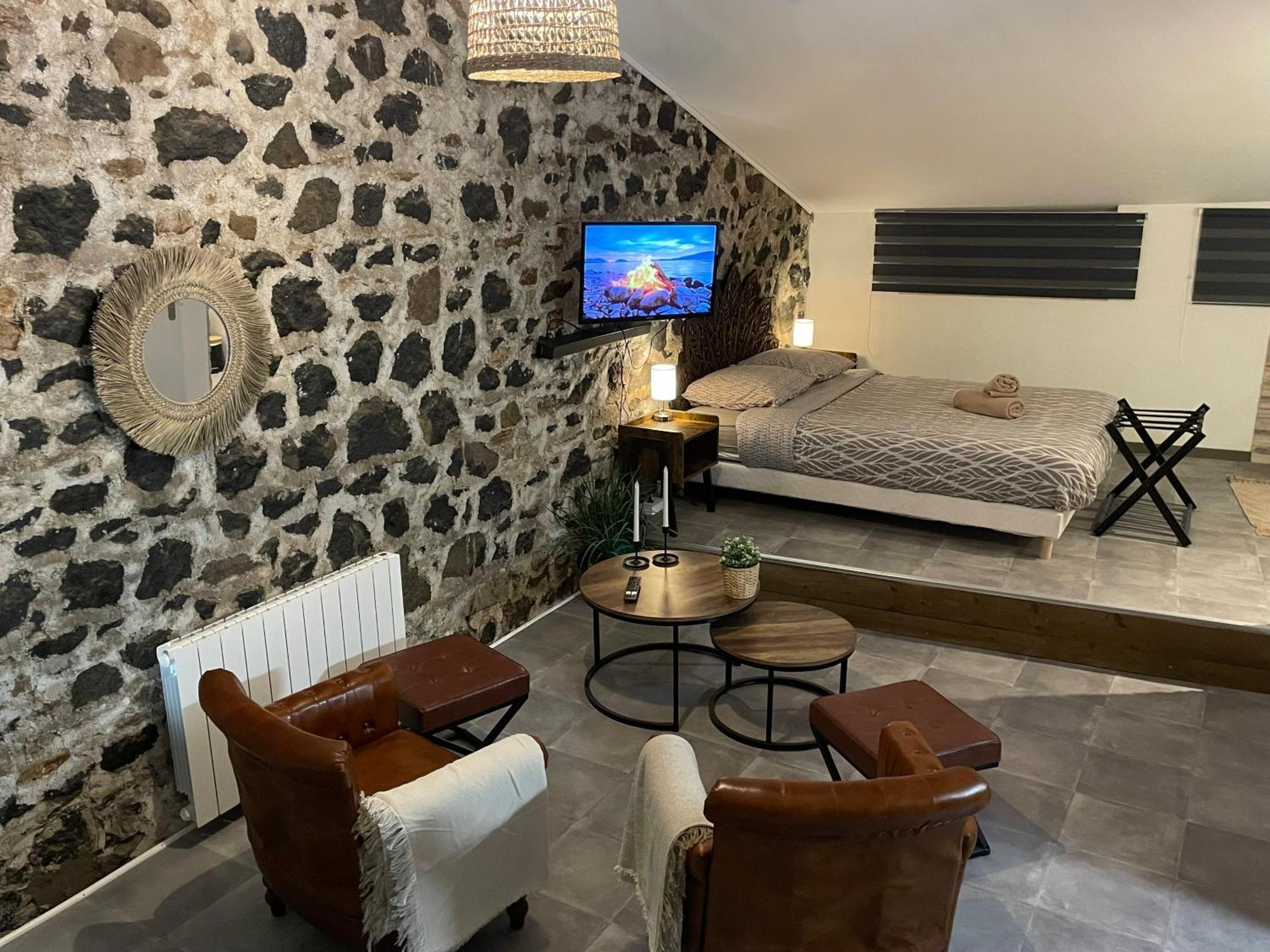 Casa Del Jaguar Villa Gorges  ภายนอก รูปภาพ