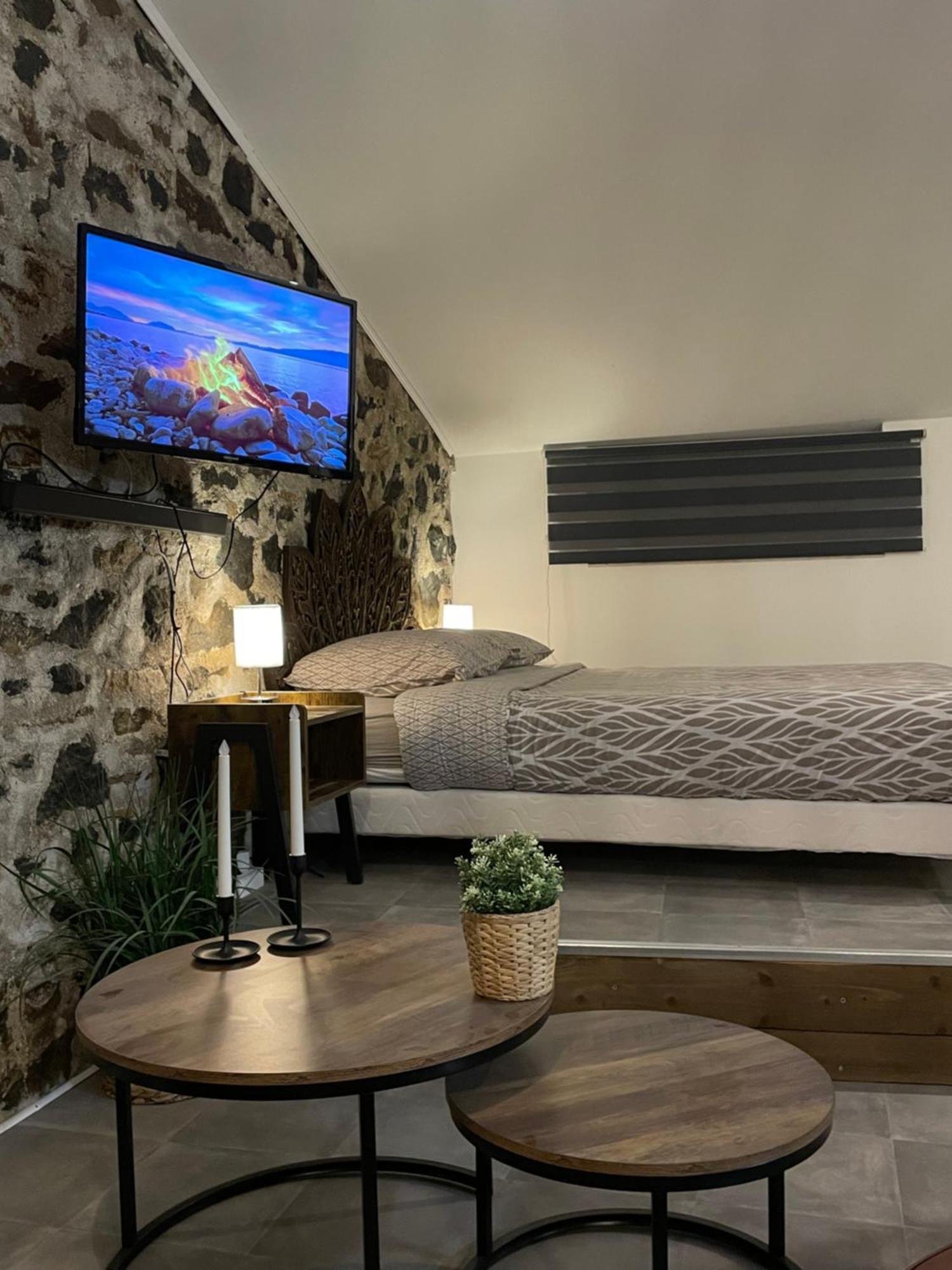 Casa Del Jaguar Villa Gorges  ภายนอก รูปภาพ