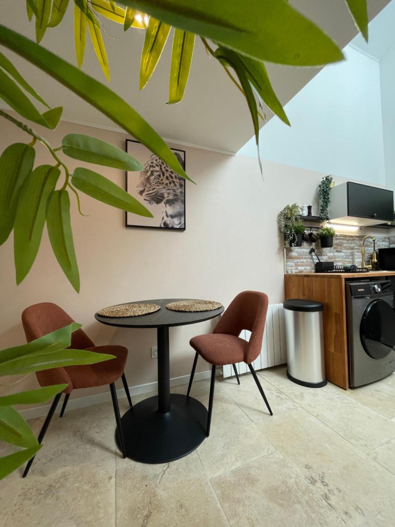Casa Del Jaguar Villa Gorges  ภายนอก รูปภาพ