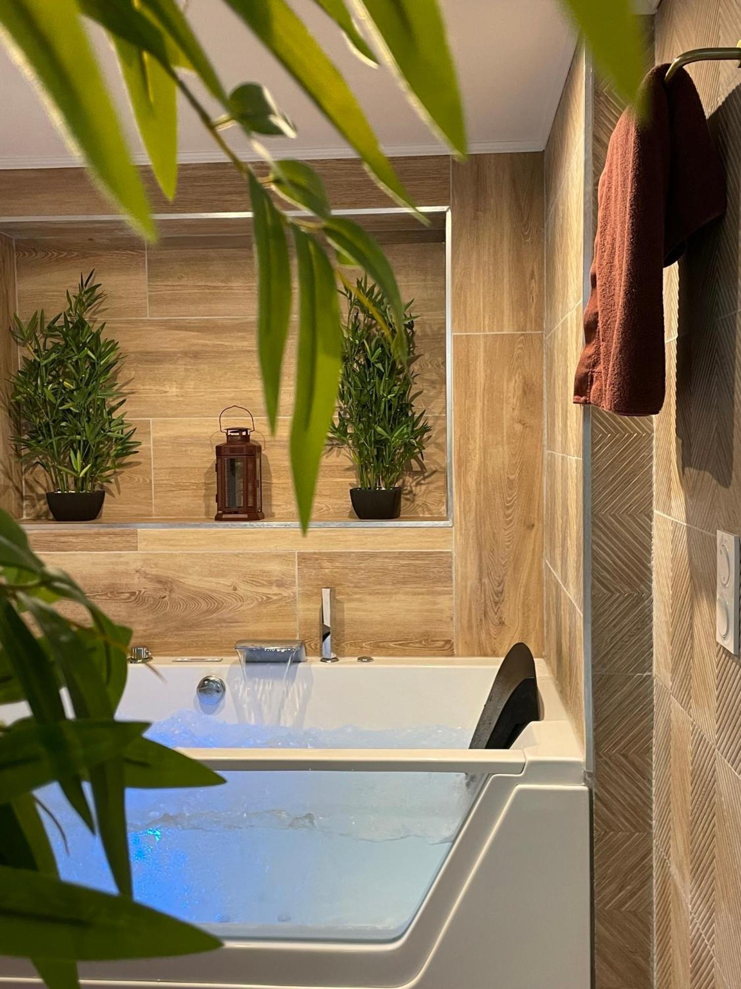 Casa Del Jaguar Villa Gorges  ภายนอก รูปภาพ